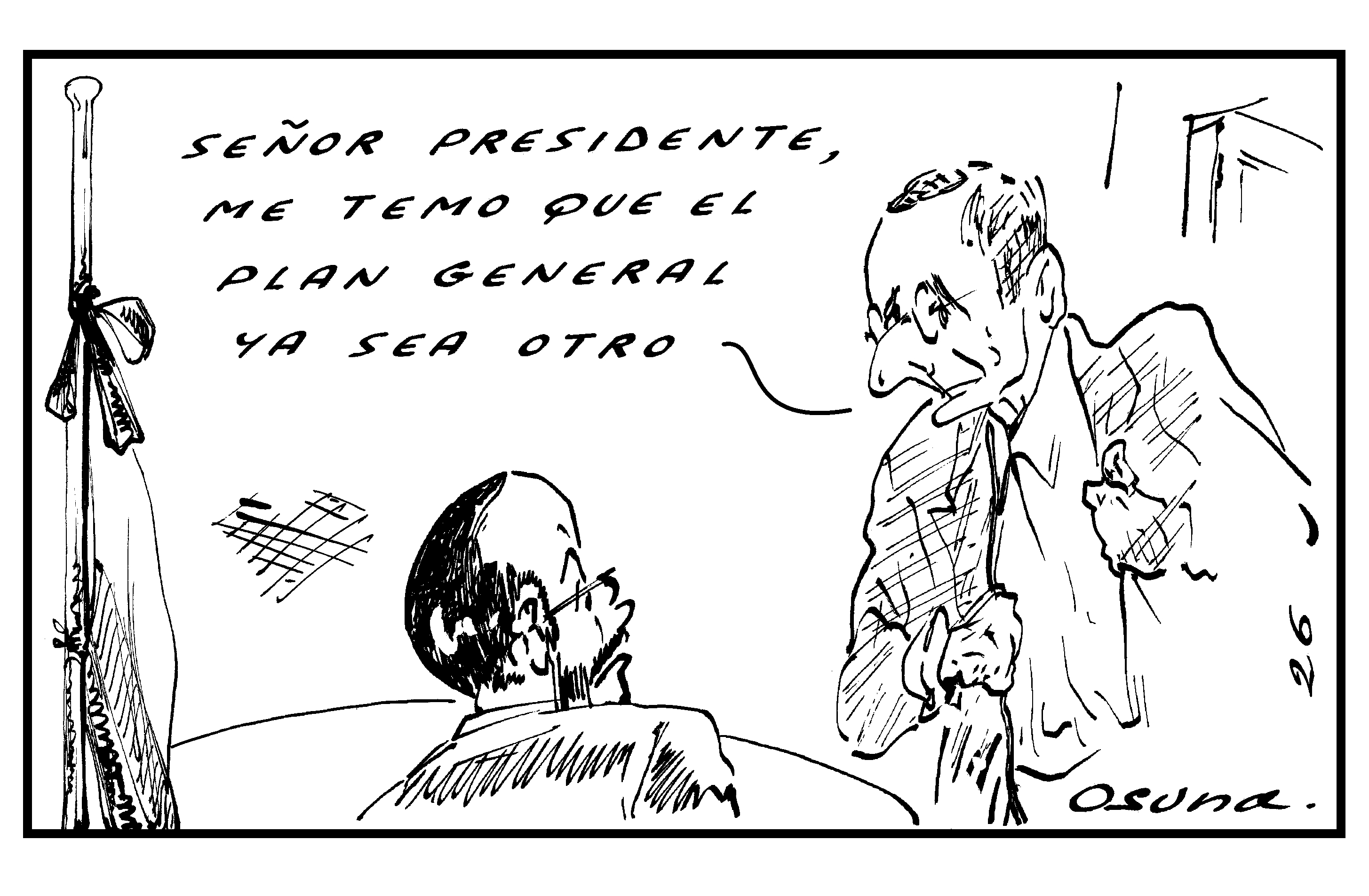 Noticia del terremoto