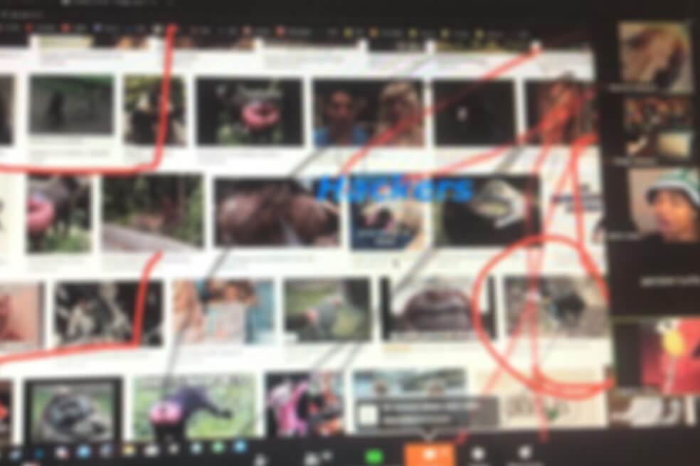 Hackers le jugaron una mala pasada al partido FARC