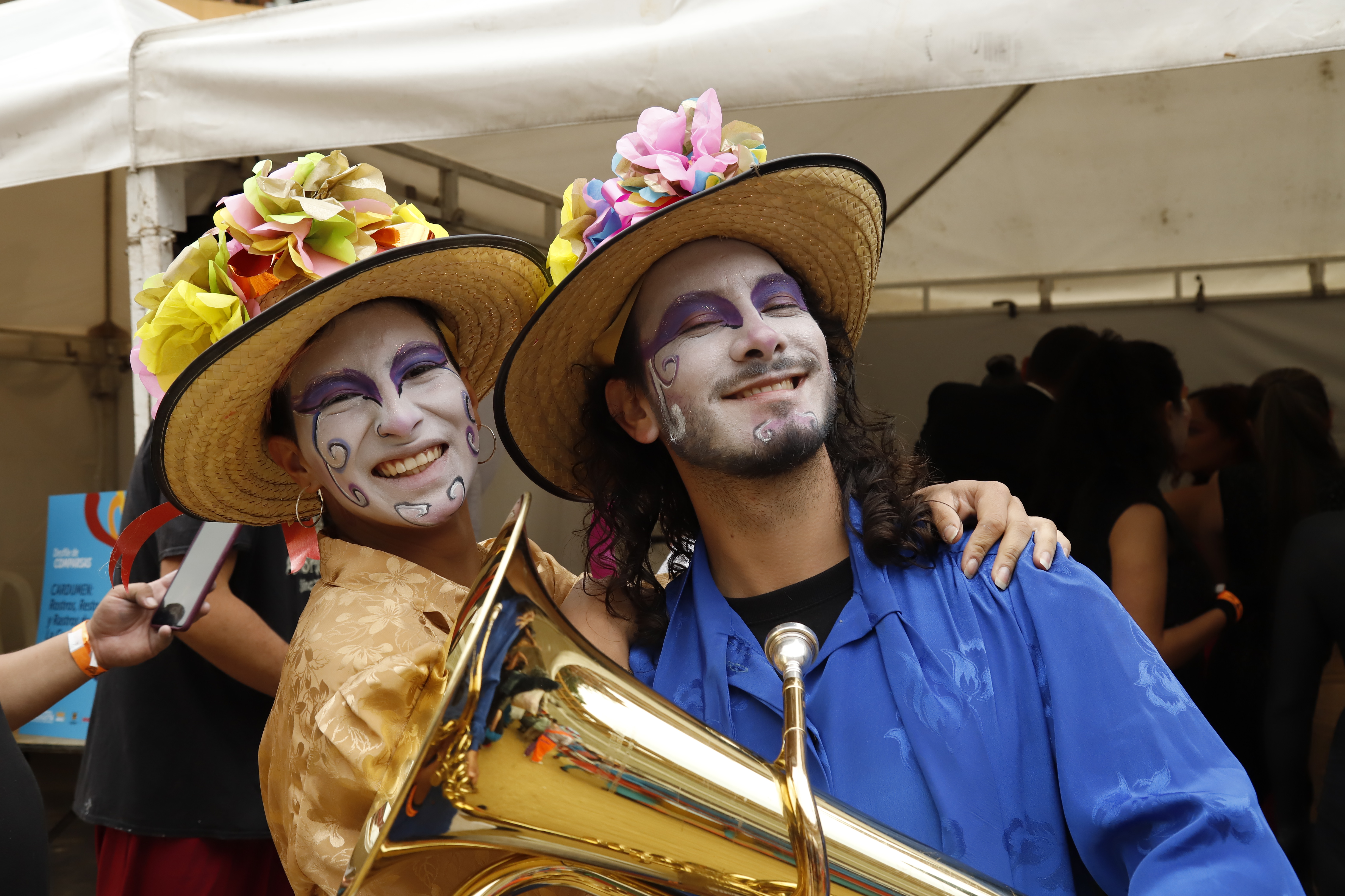Alcaldía de Bogotá lanza convocatorias y estímulos culturales para este 2026