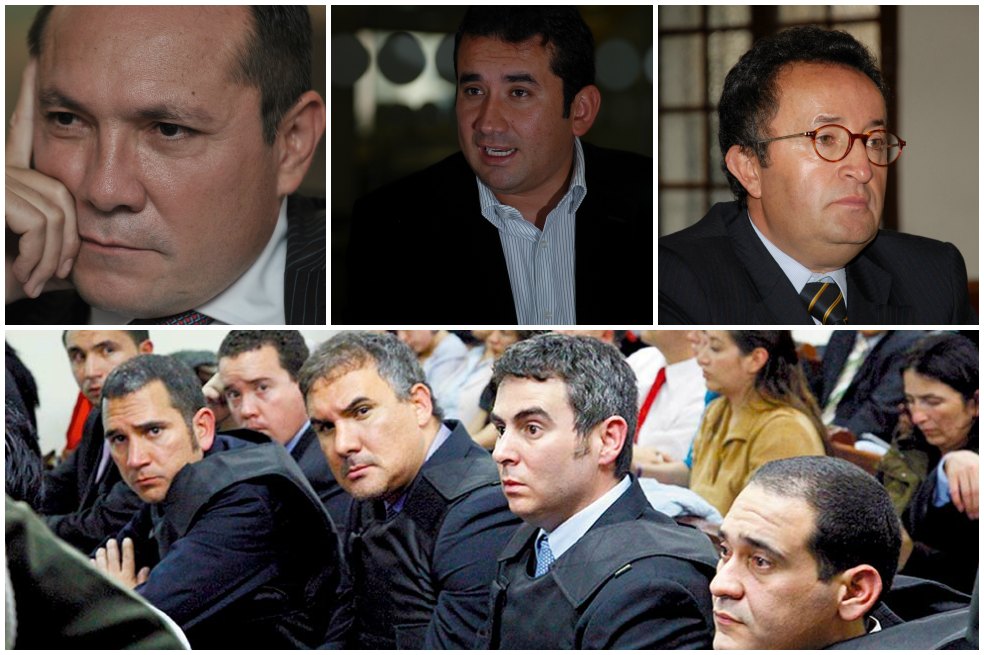 El carrusel se reactiva