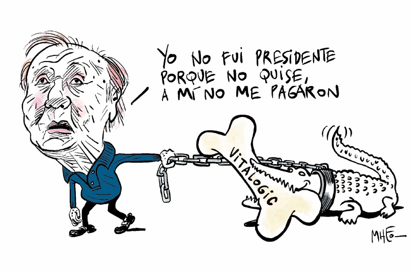 Pudo haber sido