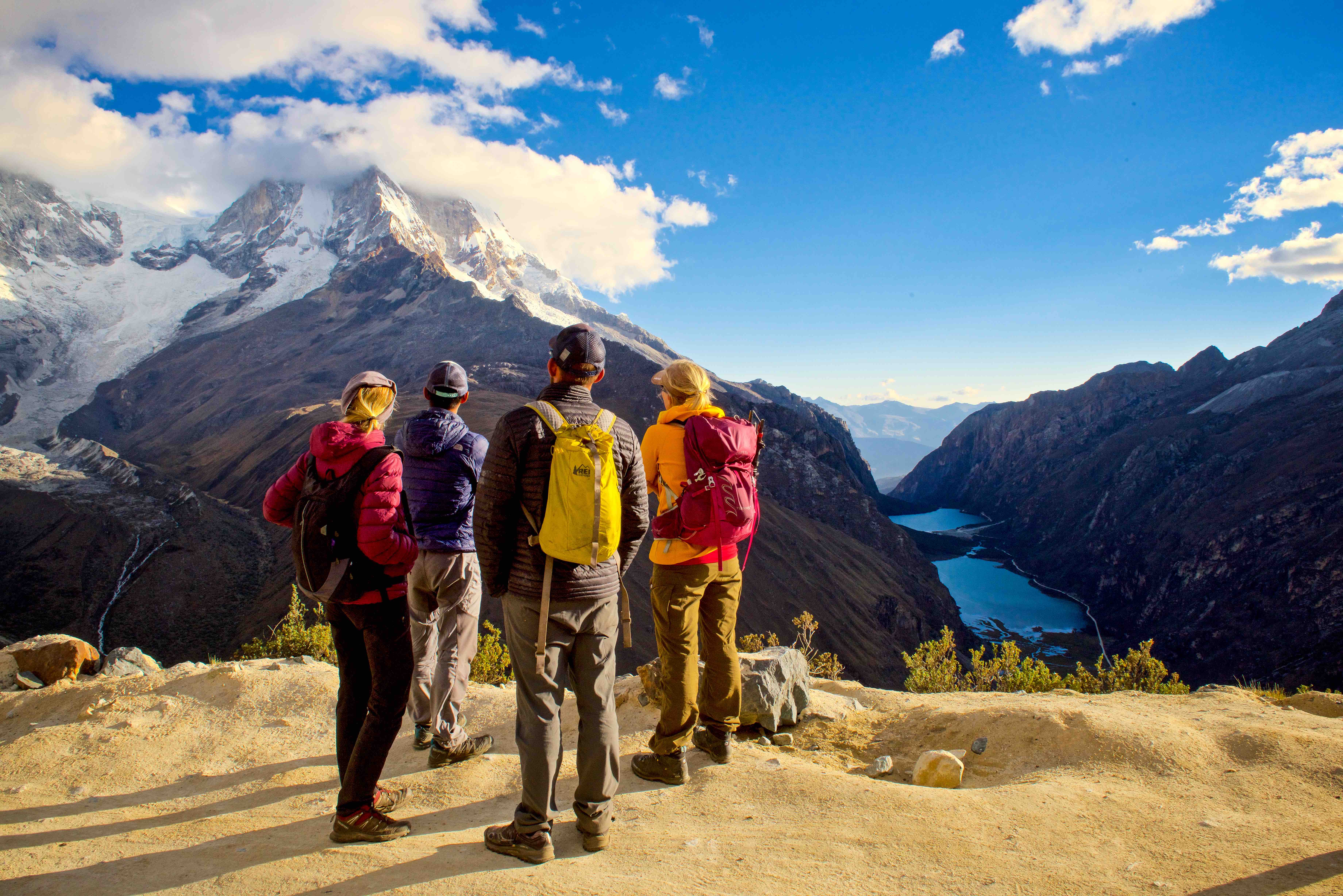 Perú se reinventa como destino estratégico para el viajero colombiano