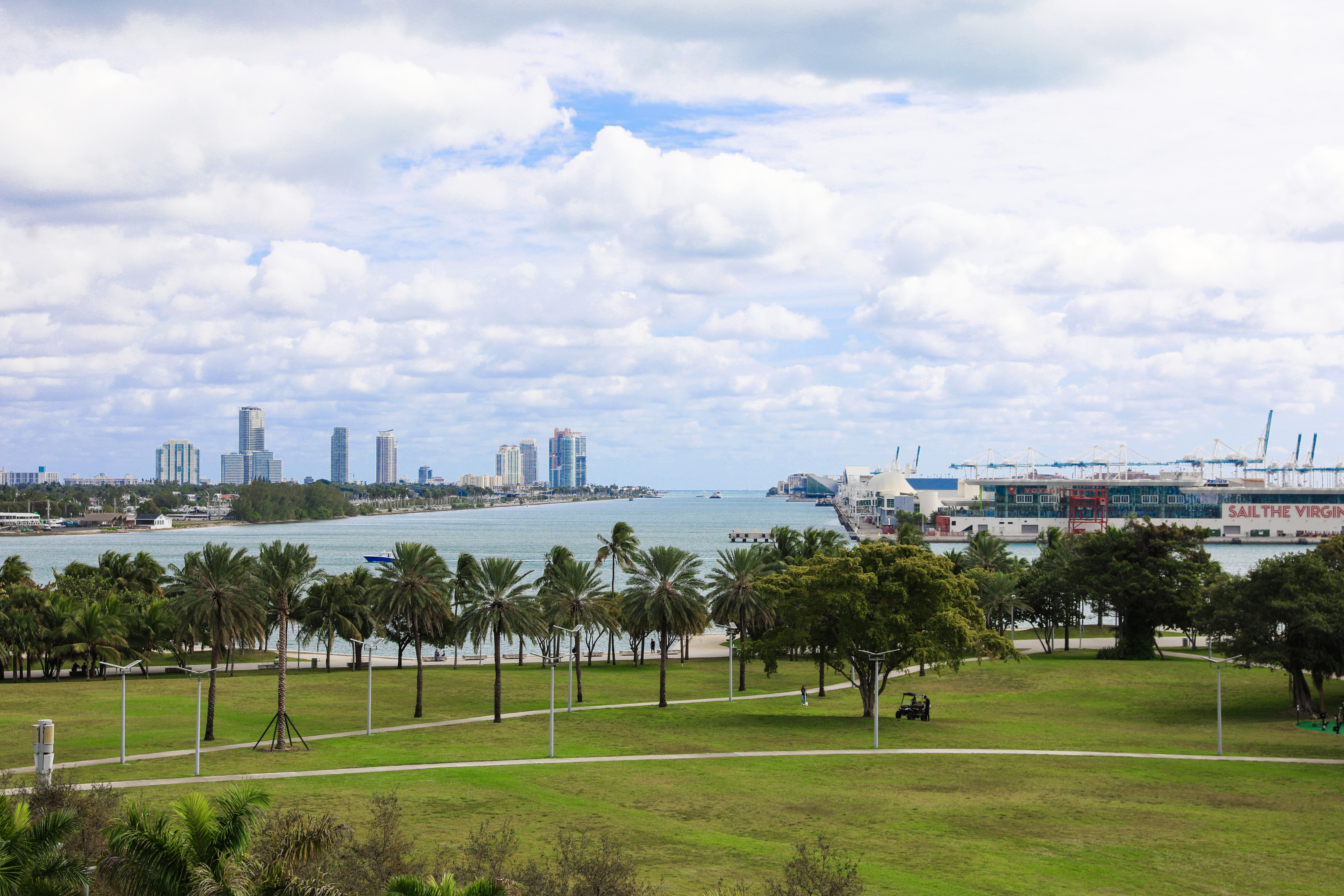 CUIDAD DE MIAMI