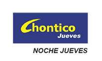 Chontico Noche Jueves
