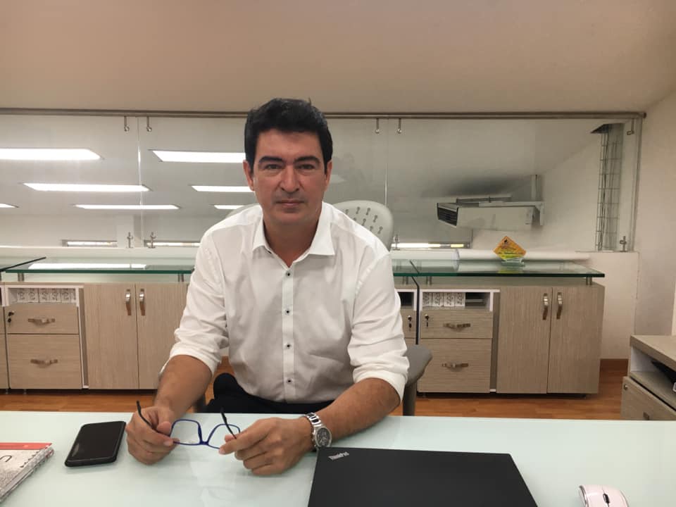 Investigan al director del área metropolitana de Cúcuta por conducir borracho