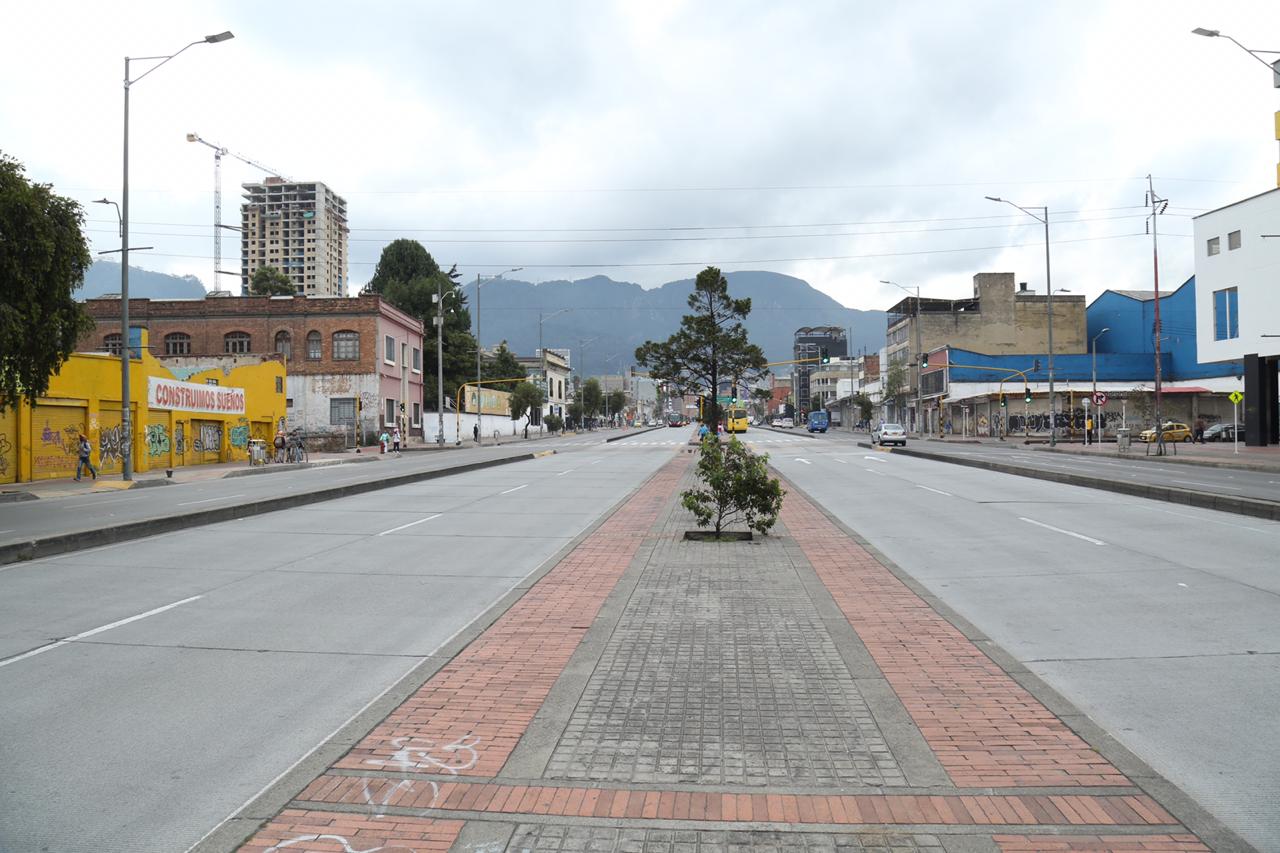 Las personas que salgan a abastecerse deberán hacerlo entre las 5:00 de la mañana y las 8:00 de la noche.