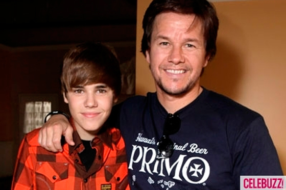 Justin Bieber se inspirará en Tom Cruise