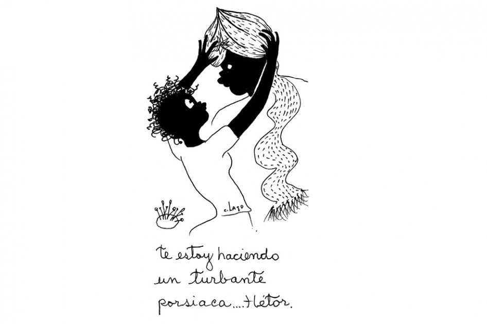 Nieves