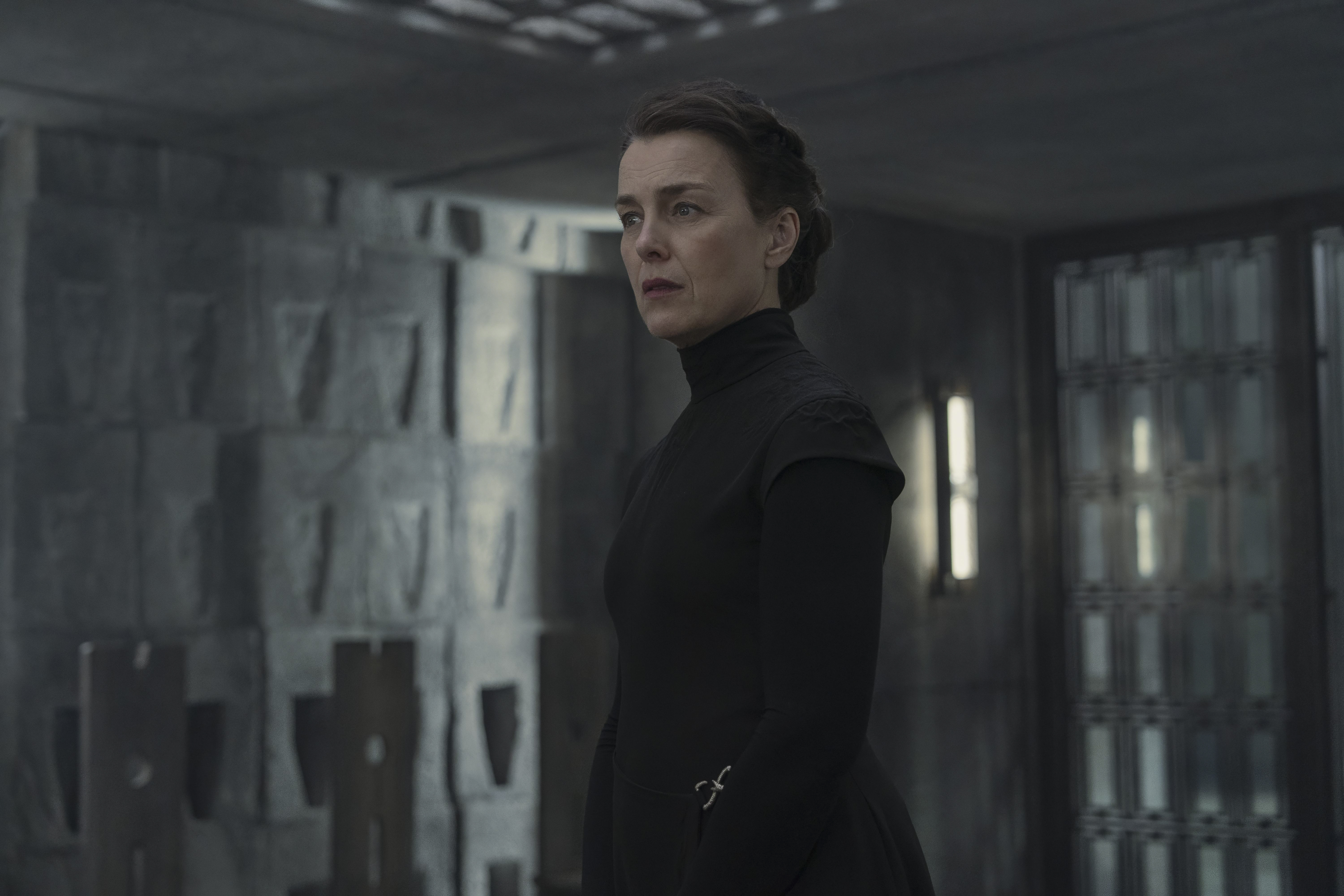 Las mujeres reclaman su lugar en la ciencia ficción con “Dune: la profecía”
