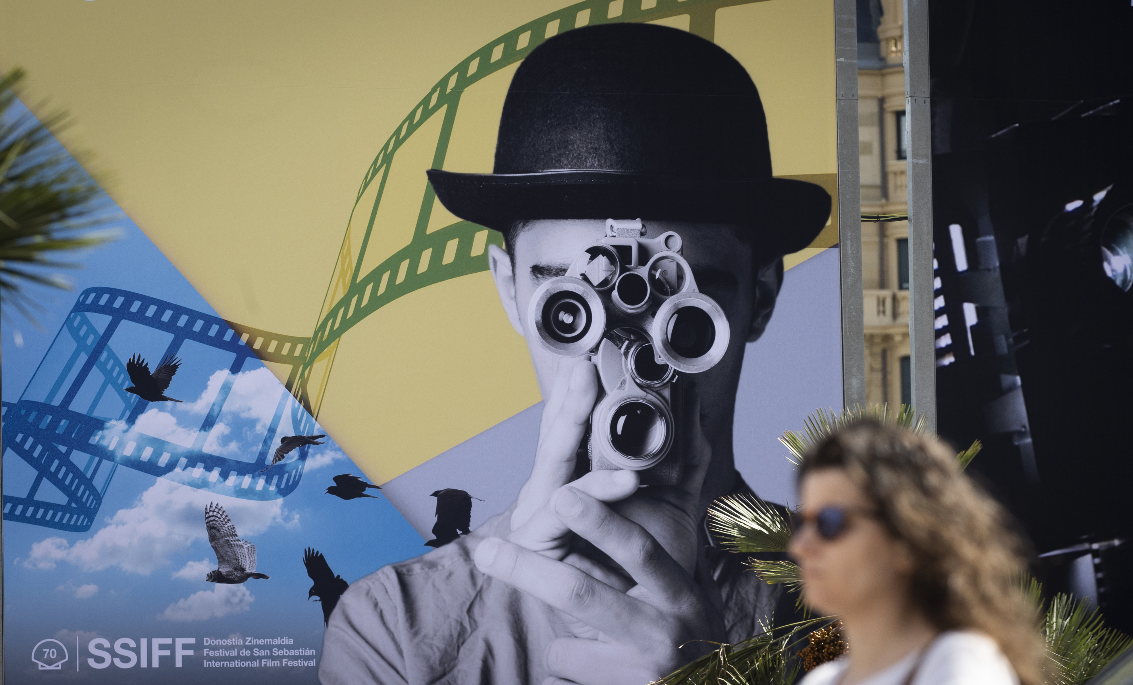 El cine de América Latina se luce con treinta películas en San Sebastián