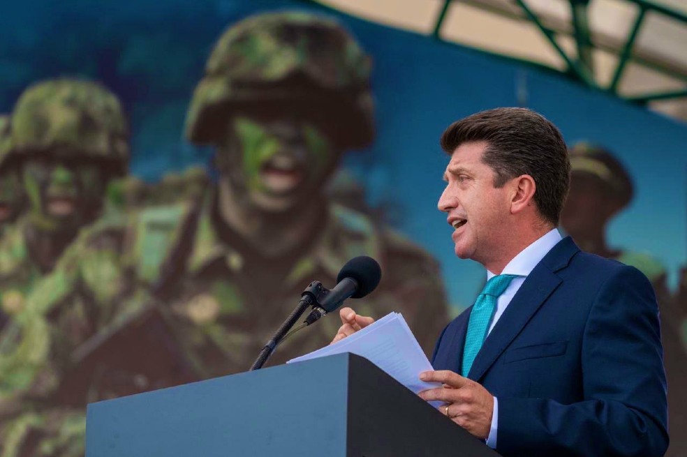 Análisis: ¿Cambiará Diego Molano el Ministerio de Defensa?