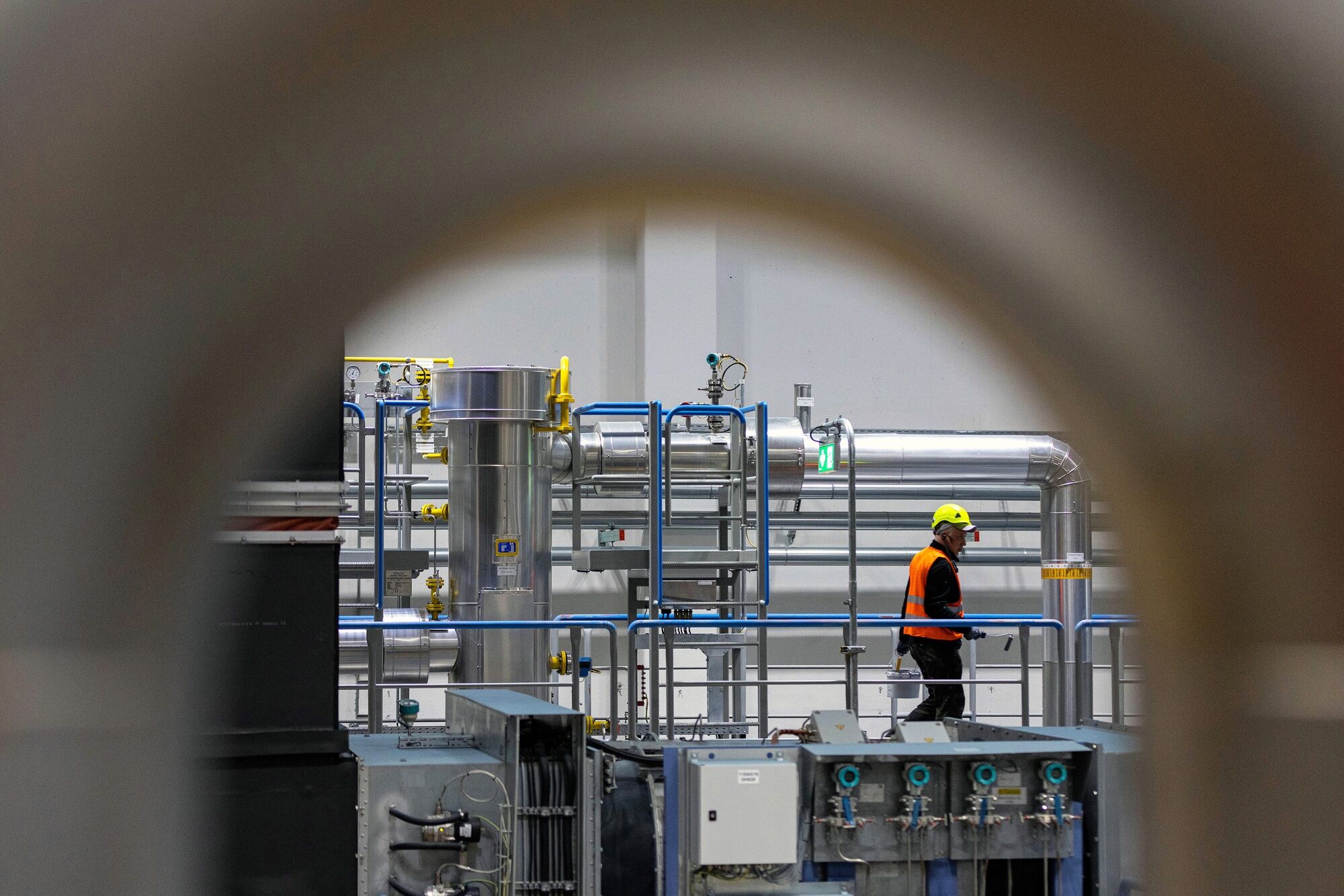 Superservicios contra Alcanos y Vanti: la disputa por las tarifas de gas natural