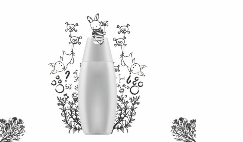 “No poo”, la tendencia que pretende acabar con el champú tradicional