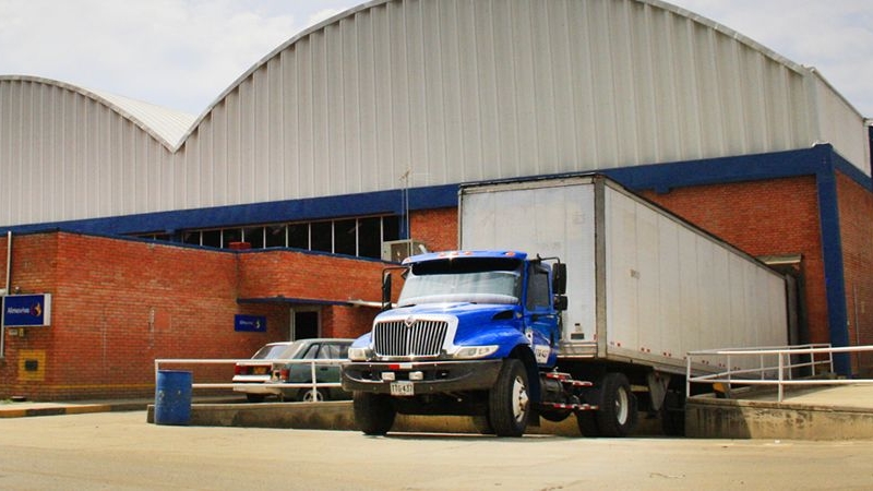 Por fin se adjudicó arrendamiento de la Zona Franca Palmaseca, tras seis intentos