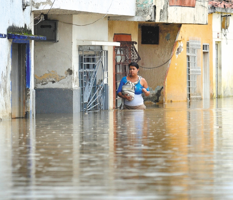 Este año habría fenómeno de La Niña: ¿qué consecuencias traería para Colombia?