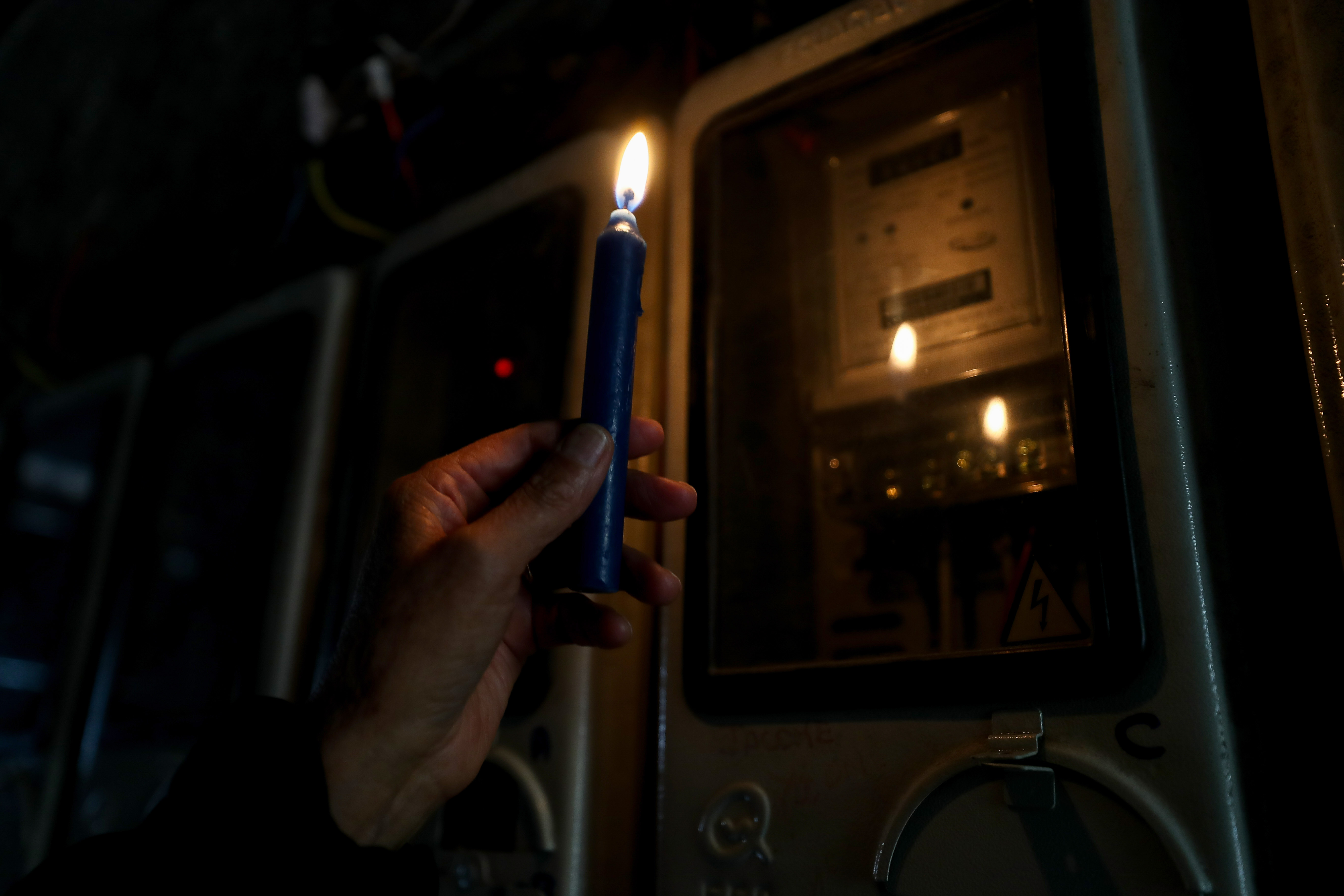 Ecuador declara estado de excepción por crisis energética