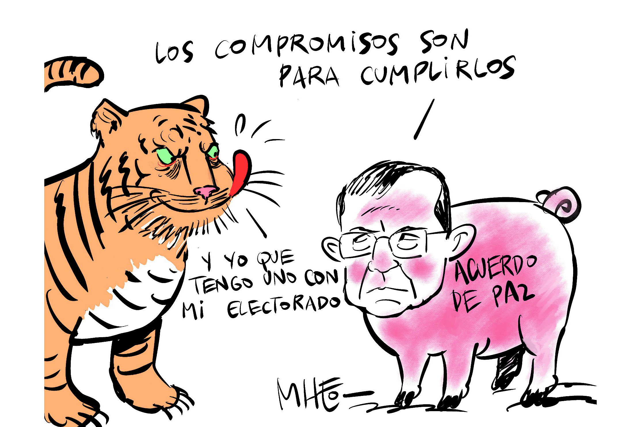 Cumplidos