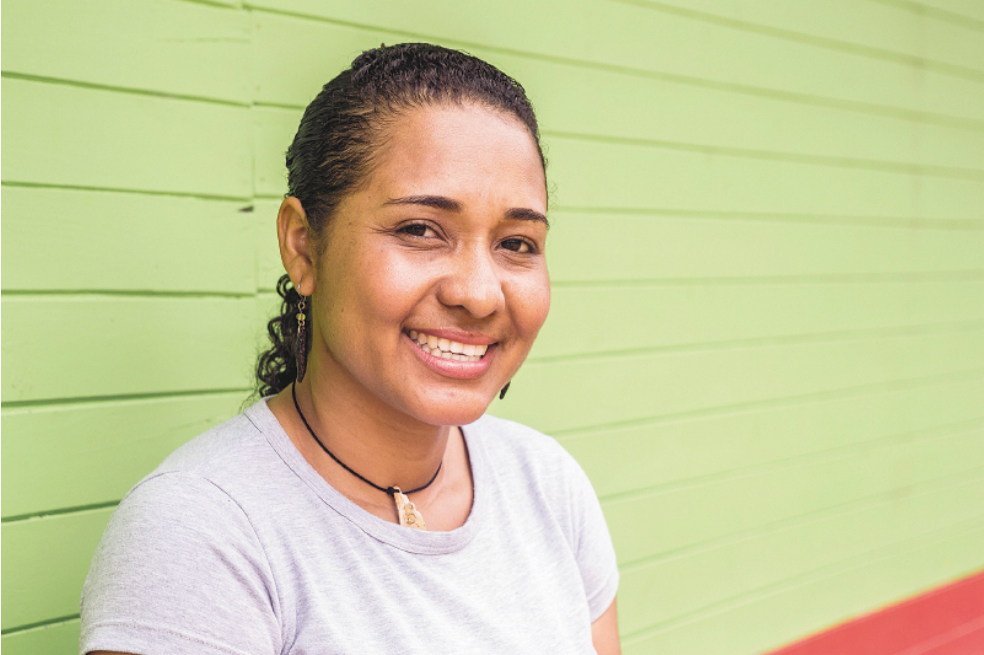 “En Caribia tengo el ombligo enterrado”: líder social del Urabá
