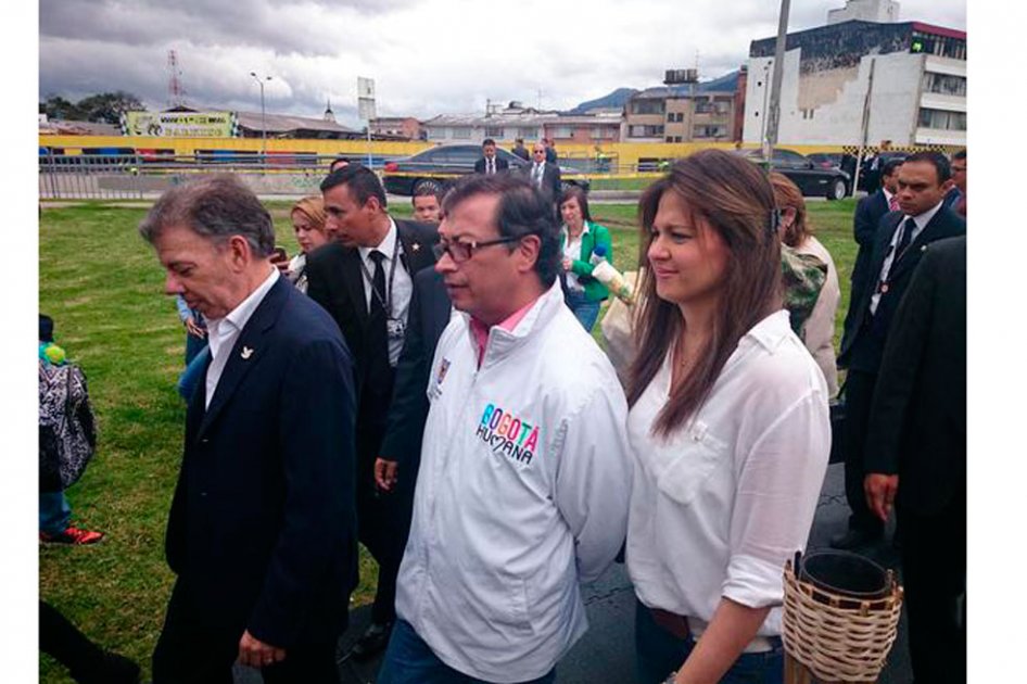 Lanzan proyecto para construir el Museo de la Memoria del Conflicto en Bogotá
