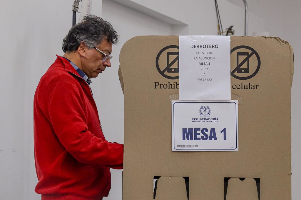 ¿Qué viene para el Pacto tras la consulta?: presidente Petro trazó línea política