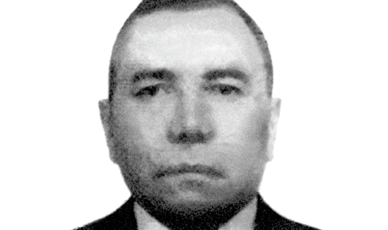 Luis Caicedo Velandia, alias Don Lucho