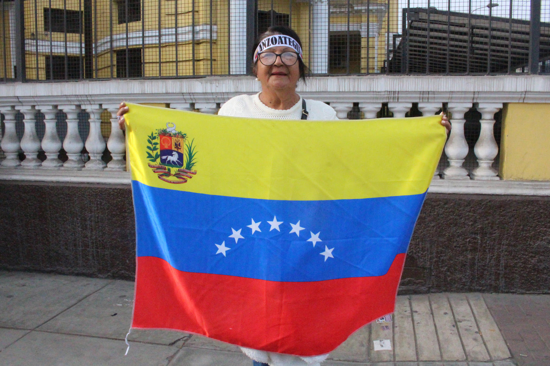 Después de la ayuda: el nuevo reto frente a la diáspora venezolana