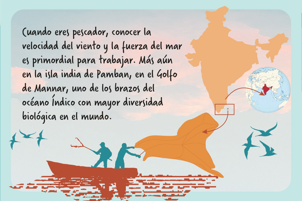 El mundo no es como lo pintan