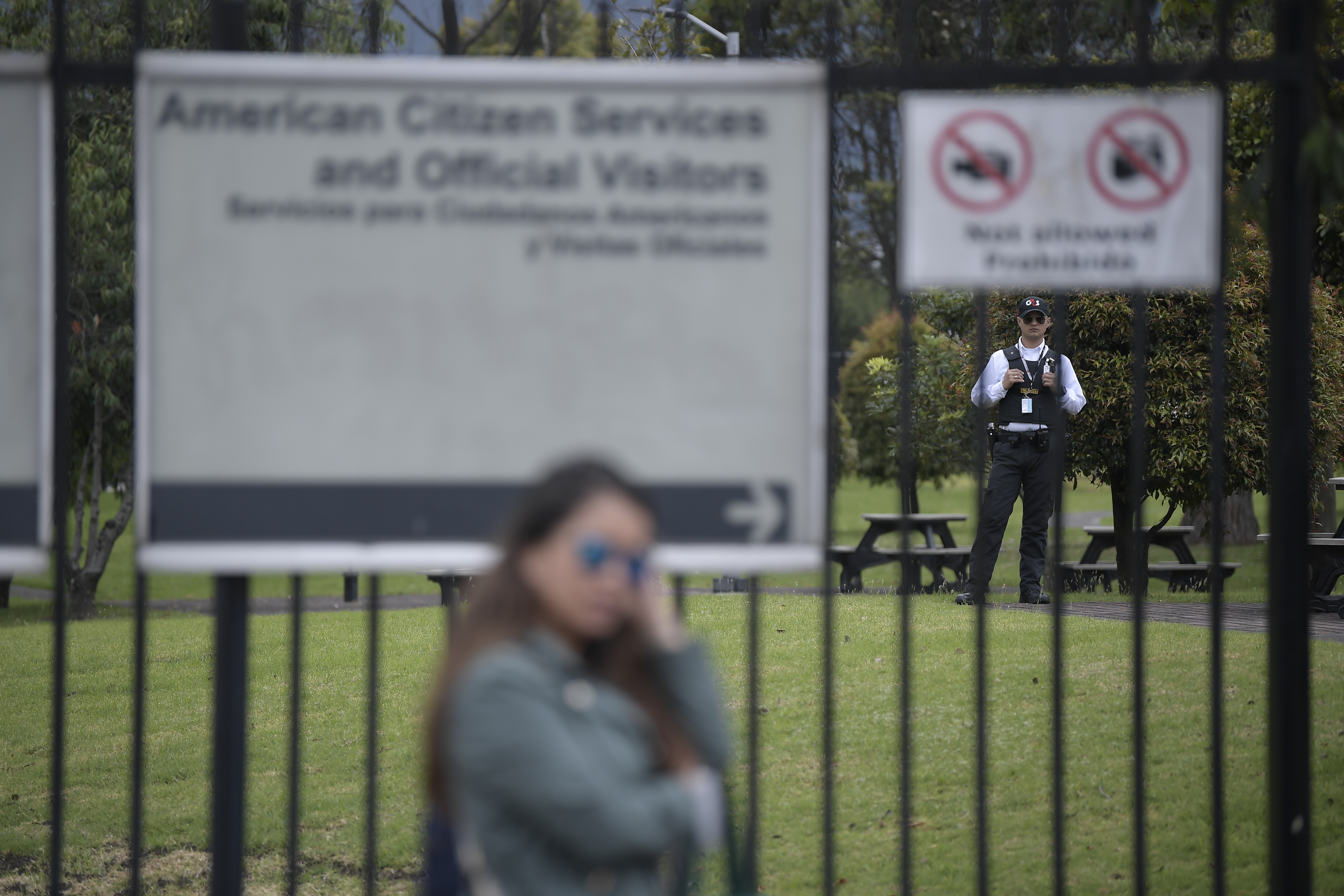 “Se espera normalización”: Cancillería sobre visas de EE. UU. para Colombia