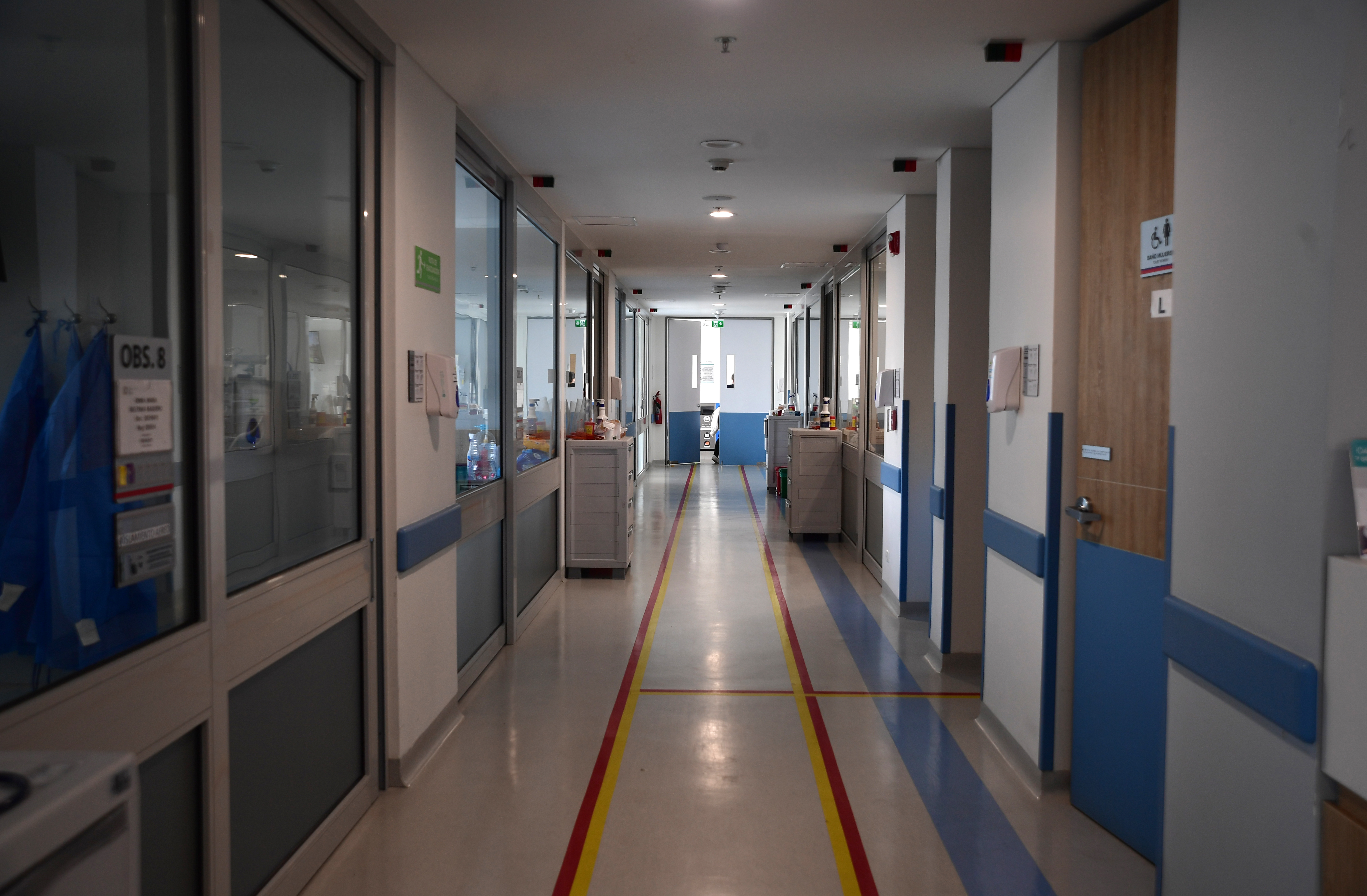 Minsalud cambia las reglas para habilitar clínicas, hospitales y otros prestadores de salud