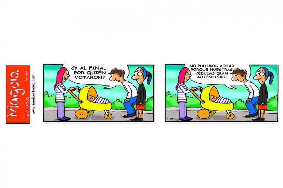 Elecciones