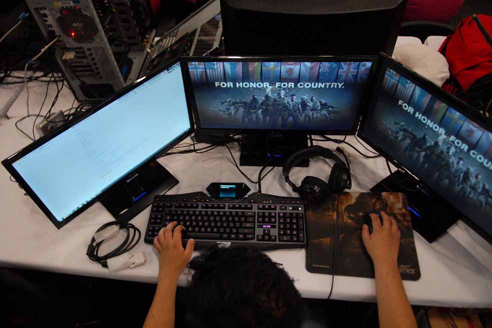 Colombia, rumbo al eje de la industria digital