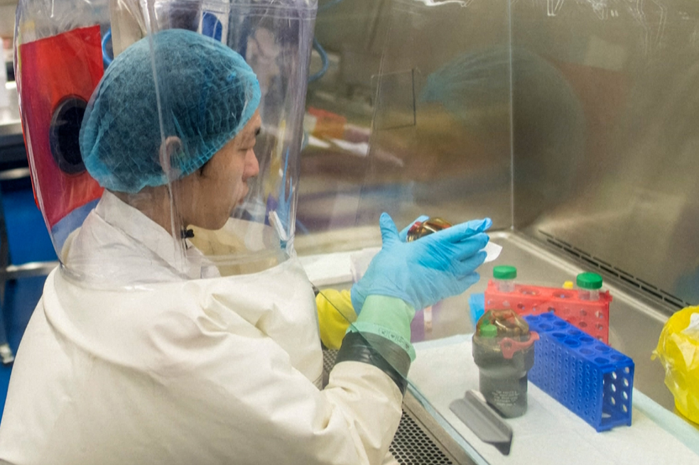 Laboratorio en Wuhan: ¿Origen del coronavirus?