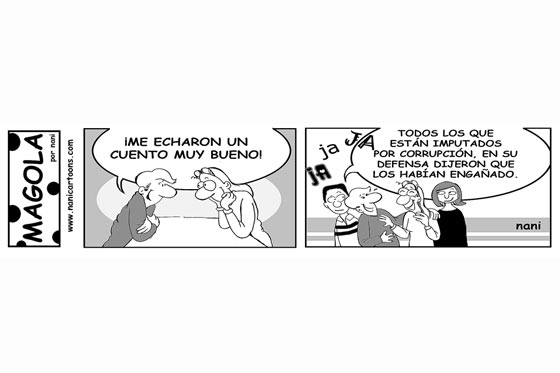 Su propia