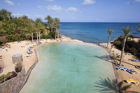 Cinco piscinas que lo dejan sin aliento