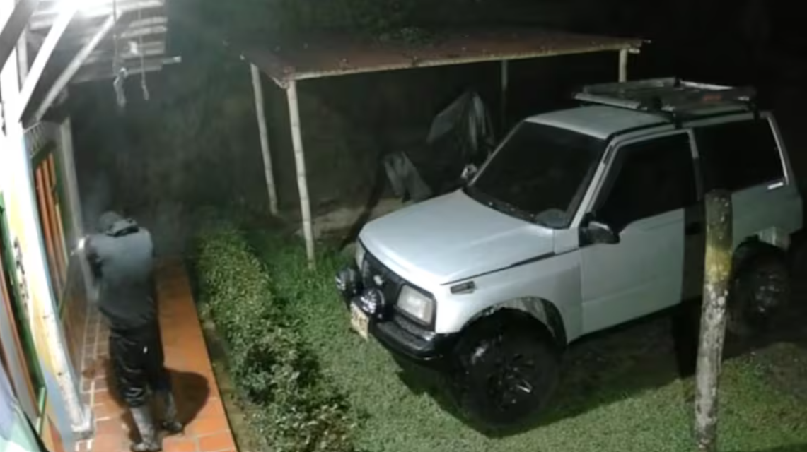 Lo que se sabe del atentado contra concejal en Nariño