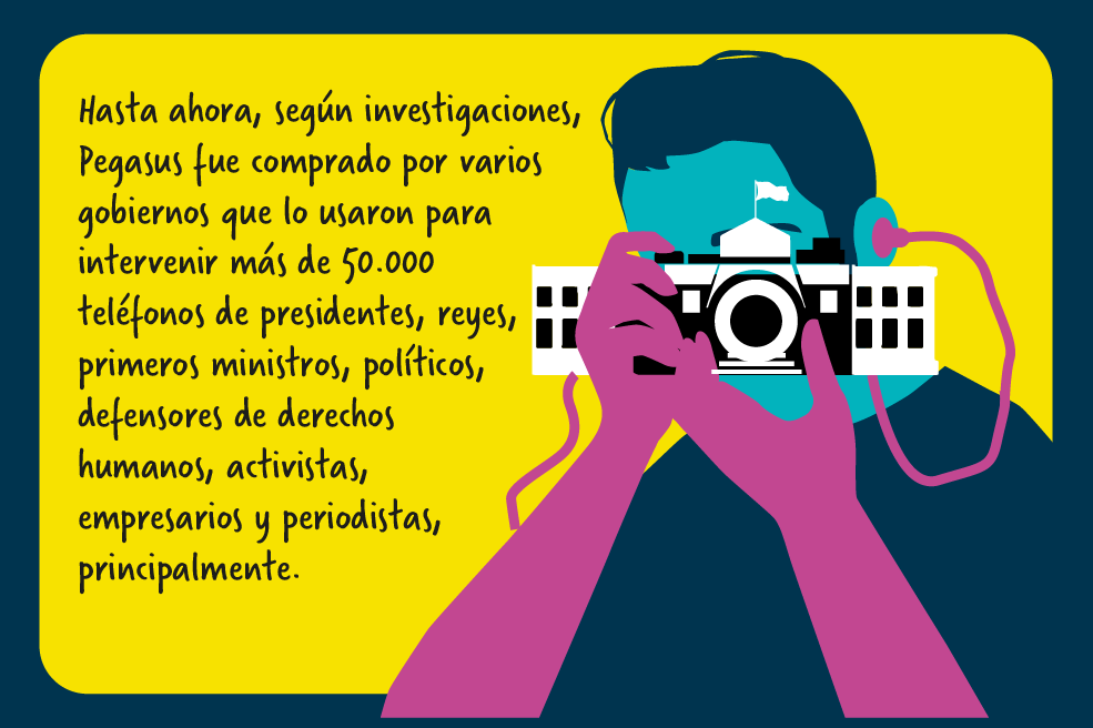 El mundo no es como lo pintan.