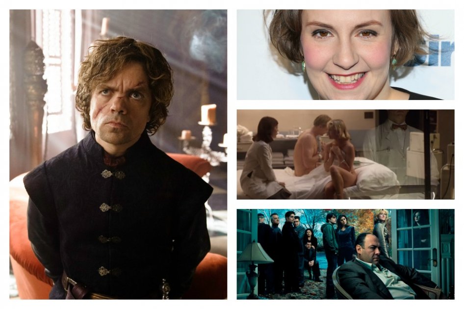HBO se subirá así al tren de Netflix, Amazon y Hulu, que están aumentando y mejorando cada vez más sus producciones originales.