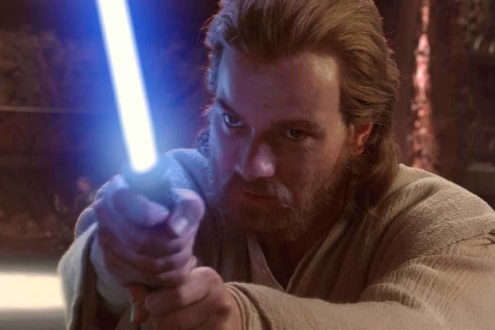 «Star Wars» prepara película sobre Obi-Wan Kenobi