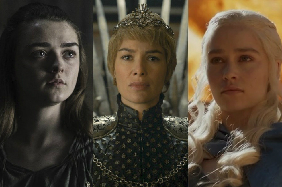 Juego de Tronos: ocho grandes mujeres de Poniente para conmemorar el 8 de marzo
