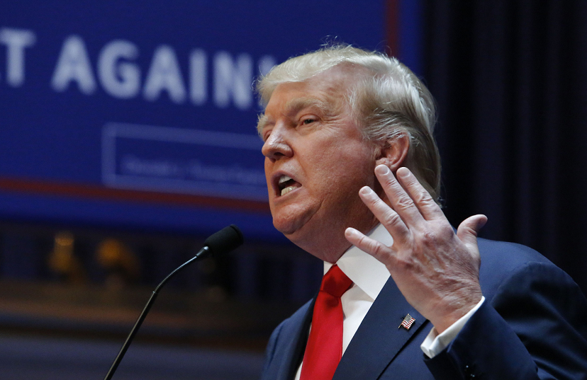 Trump le pone fin al programa que protege a 800.000 jóvenes inmigrantes