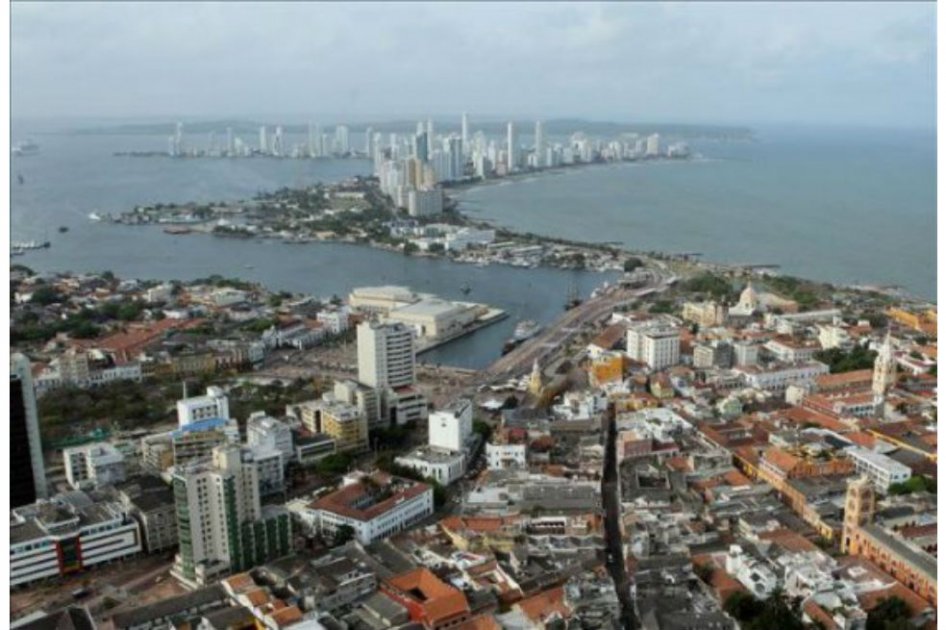 Irregularidades en la contratación de dos importantes obras en Cartagena