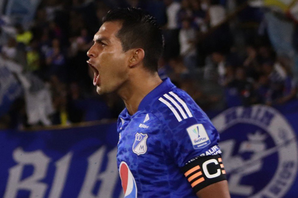 Millonarios regresó al triunfo: venció a La Equidad en El Campín