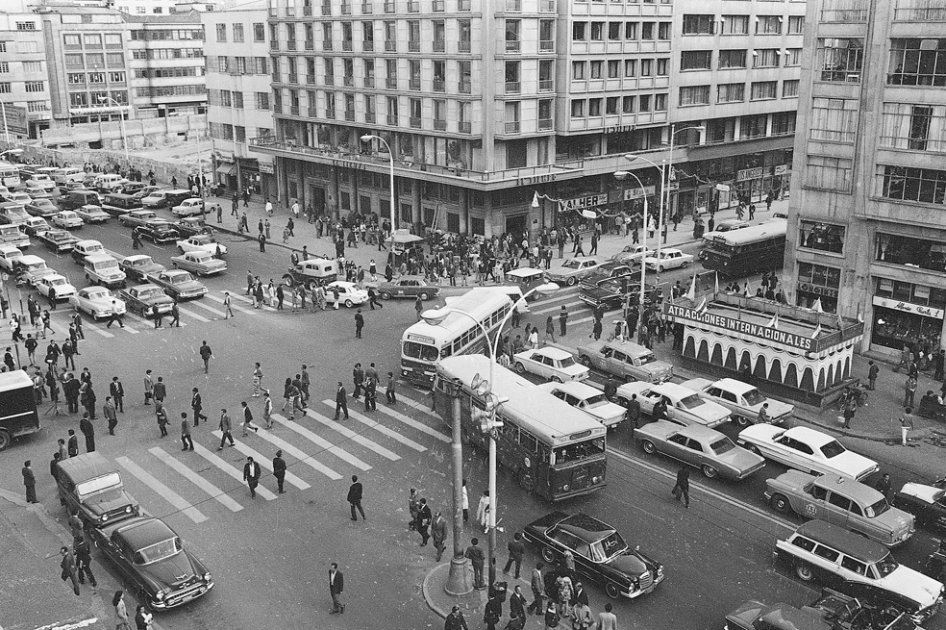 Foto: Archivo