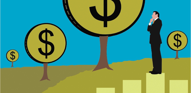 Un acuerdo fiscal global para los ricos, no para los pobres