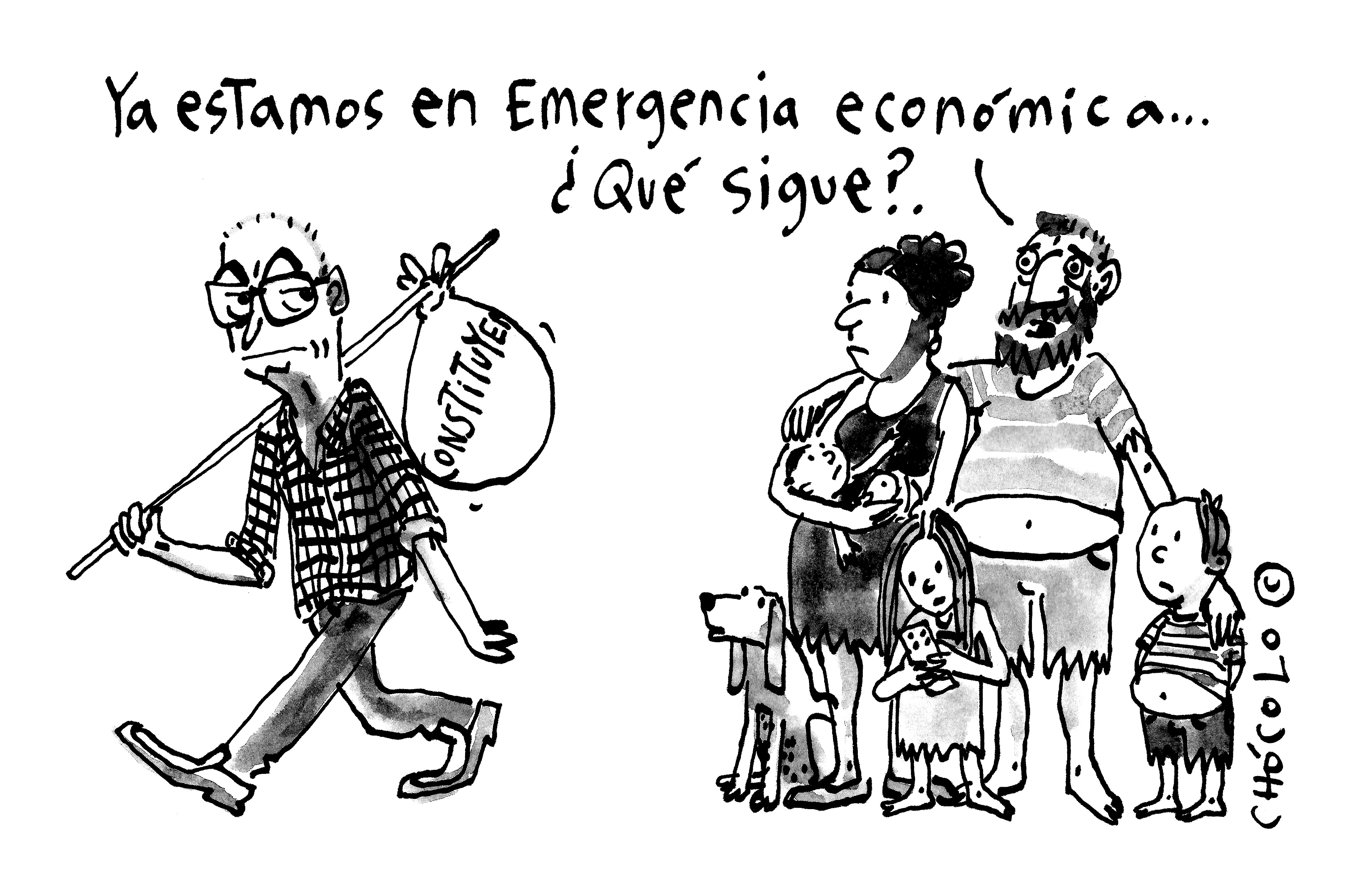 Chócolo
