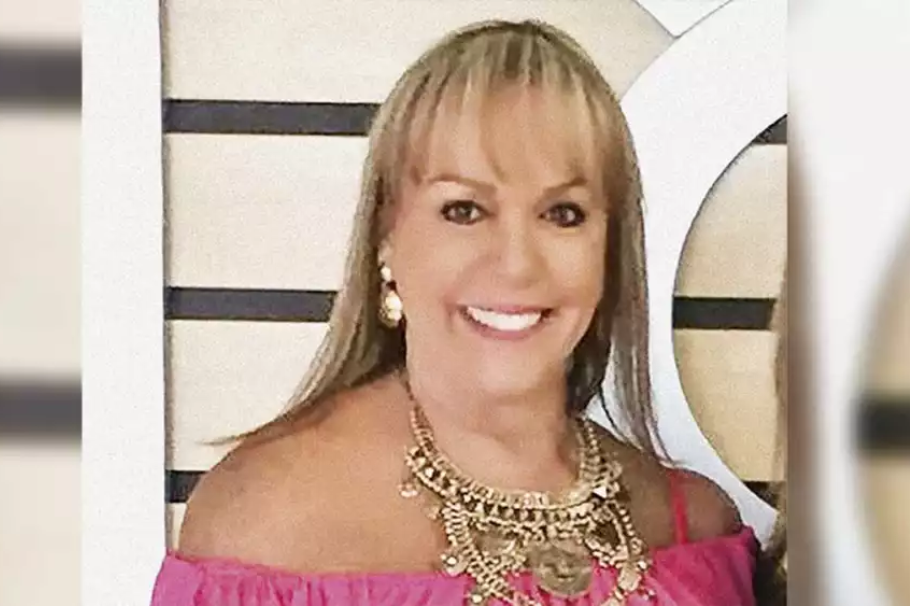 Periodista Amparo Peláez fue hospitalizada de emergencia: esto se sabe de su salud