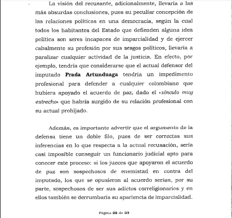 Caso Álvaro Hernán Prada
