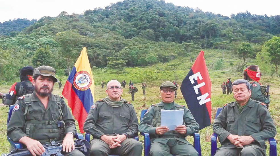 Eln se queda en la mesa de negociación