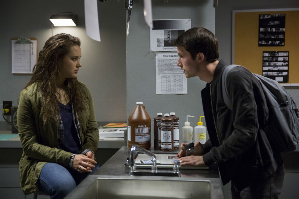 ¿’13 Reasons Why’ debería cancelarse?