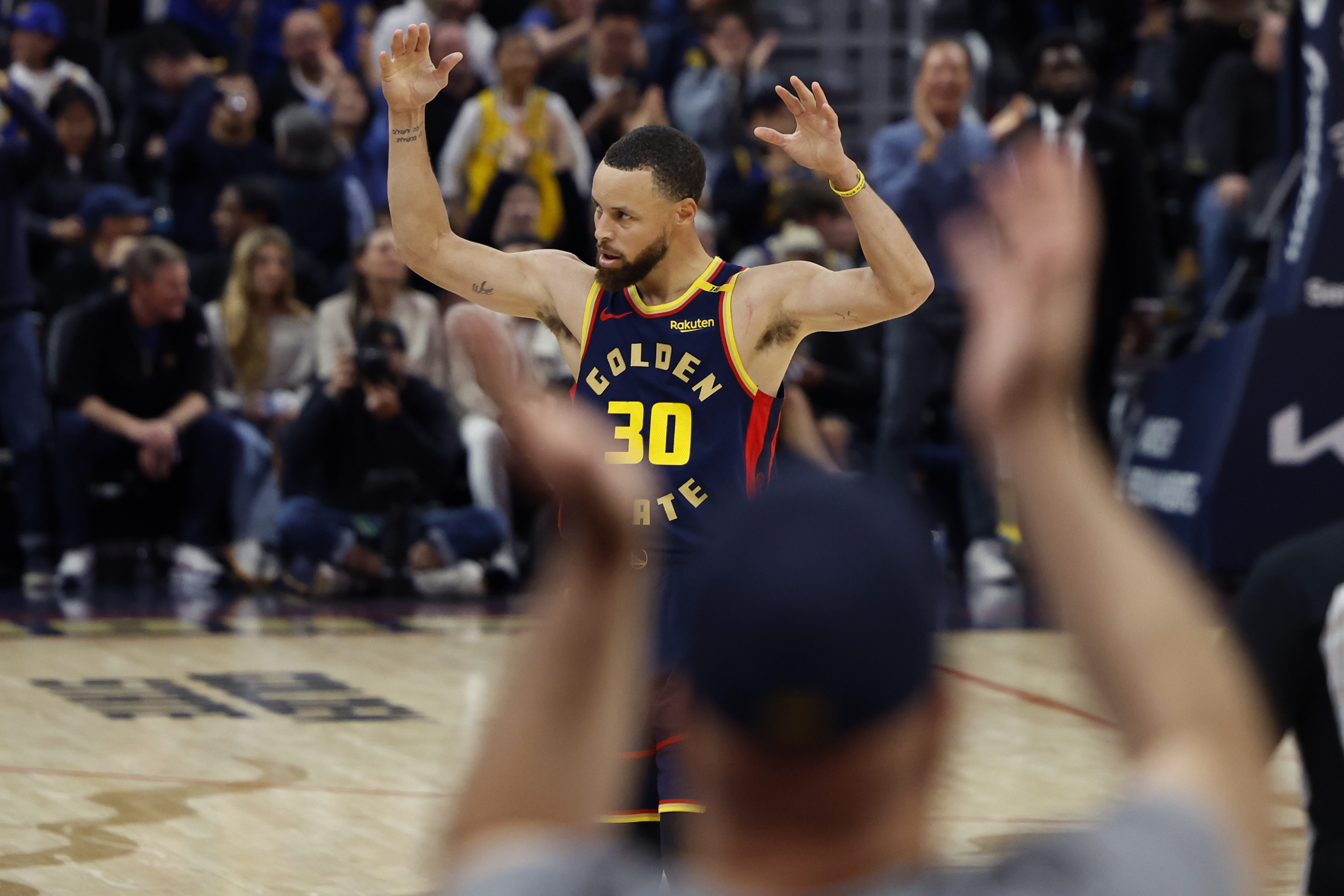 NBA: el ocaso de las leyendas y la irrupción de las nuevas estrellas